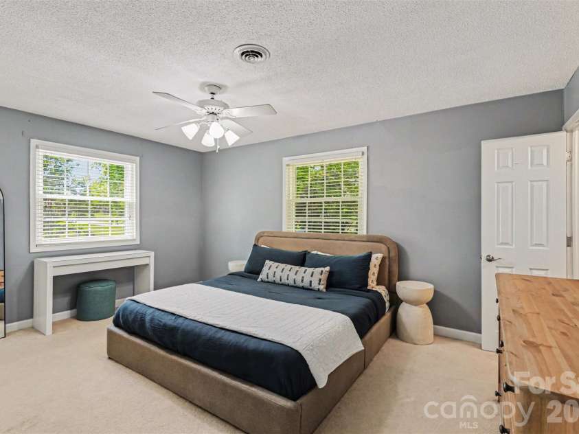 2115 Candlewood Drive, Concord, NC 28027.  MLS# CAR4366895, YatesRealty ID 24432. 