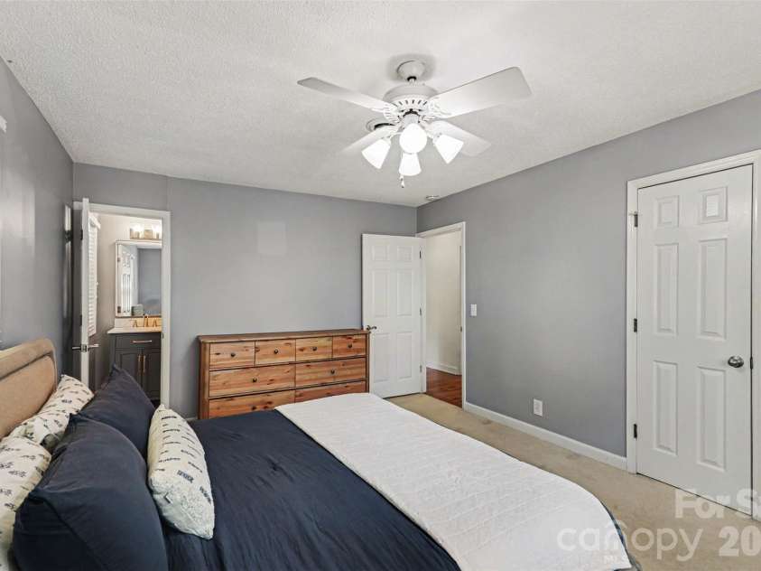 2115 Candlewood Drive, Concord, NC 28027.  MLS# CAR4366895, YatesRealty ID 24432. 