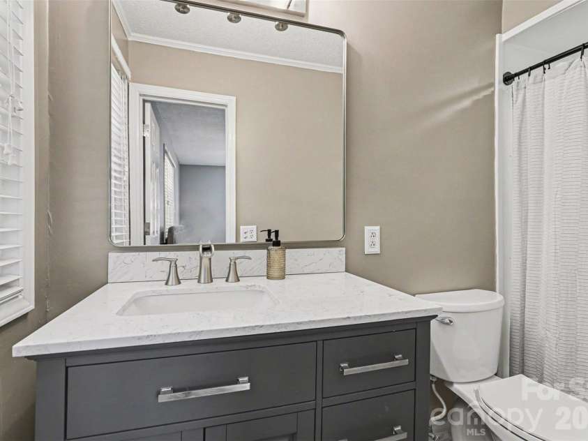 2115 Candlewood Drive, Concord, NC 28027.  MLS# CAR4366895, YatesRealty ID 24432. 