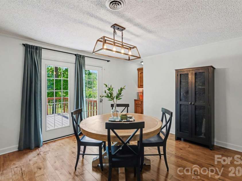 2115 Candlewood Drive, Concord, NC 28027.  MLS# CAR4366895, YatesRealty ID 24432. 