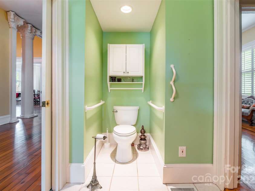 15 Kings Mountain Street, York, SC 29745.  MLS# CAR4275904, YatesRealty ID 24433. 