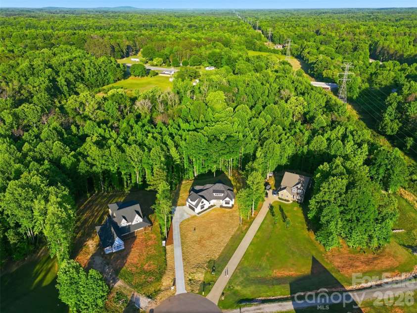 4299 Brandy Creek Court, Clover, SC 29710.  MLS# CAR4375740, YatesRealty ID 24434. 