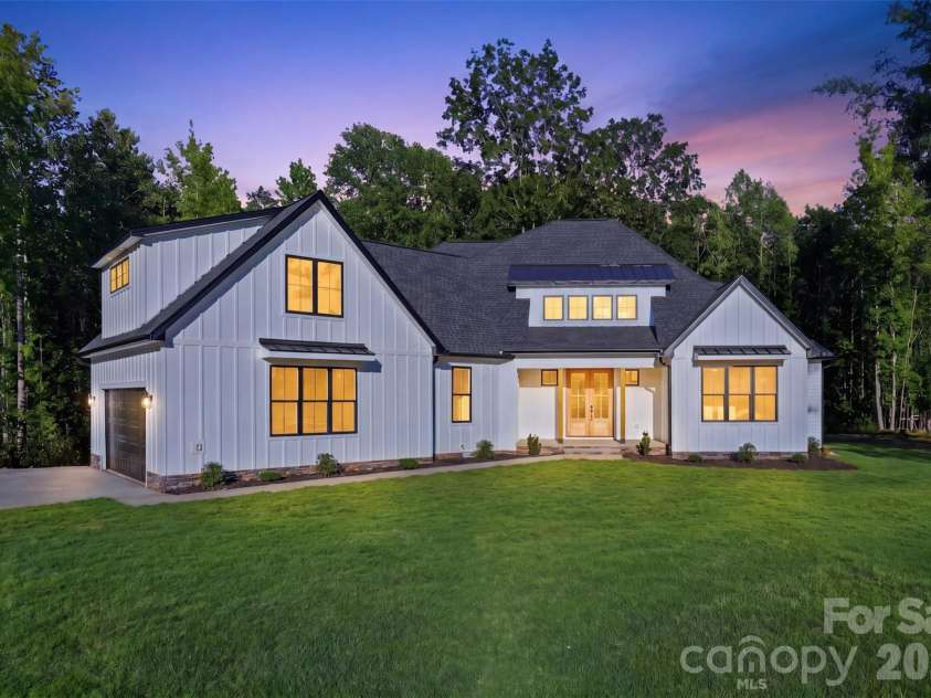 4299 Brandy Creek Court, Clover, SC 29710.  MLS# CAR4375740, YatesRealty ID 24434. Rendered Image