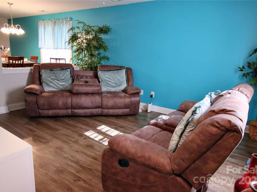 650 Harry Street, China Grove, NC 28023.  MLS# CAR4259792, YatesRealty ID 24434. 