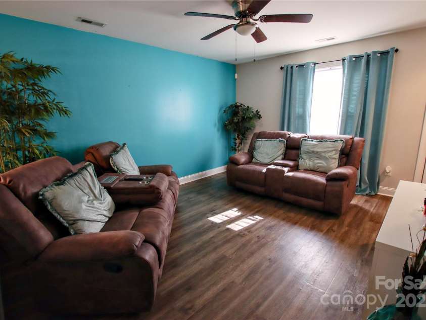 650 Harry Street, China Grove, NC 28023.  MLS# CAR4259792, YatesRealty ID 24434. 