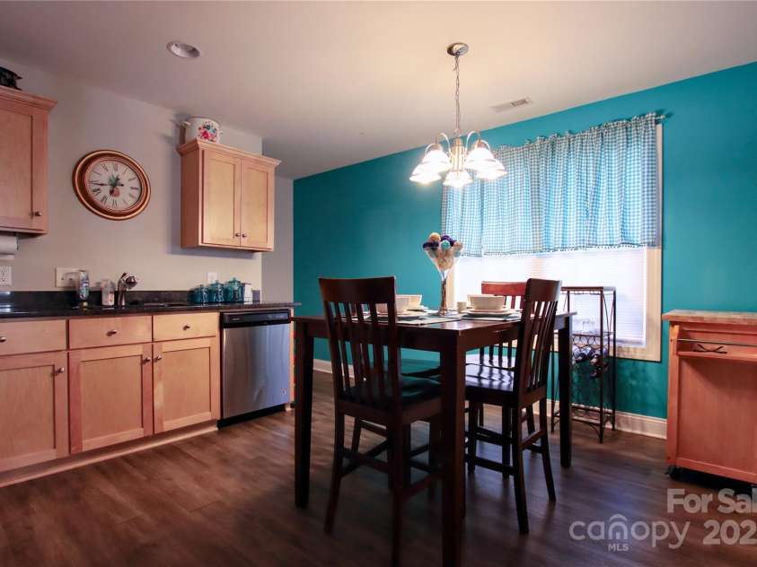 650 Harry Street, China Grove, NC 28023.  MLS# CAR4259792, YatesRealty ID 24434. 