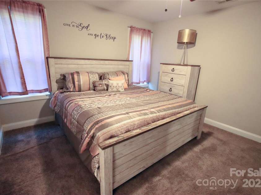 650 Harry Street, China Grove, NC 28023.  MLS# CAR4259792, YatesRealty ID 24434. 