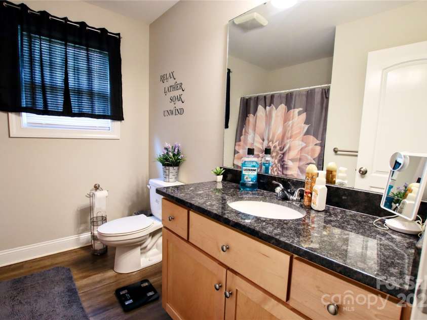 650 Harry Street, China Grove, NC 28023.  MLS# CAR4259792, YatesRealty ID 24434. 