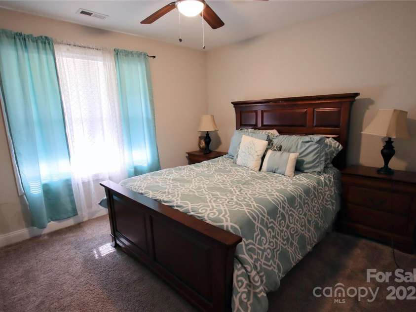 650 Harry Street, China Grove, NC 28023.  MLS# CAR4259792, YatesRealty ID 24434. 