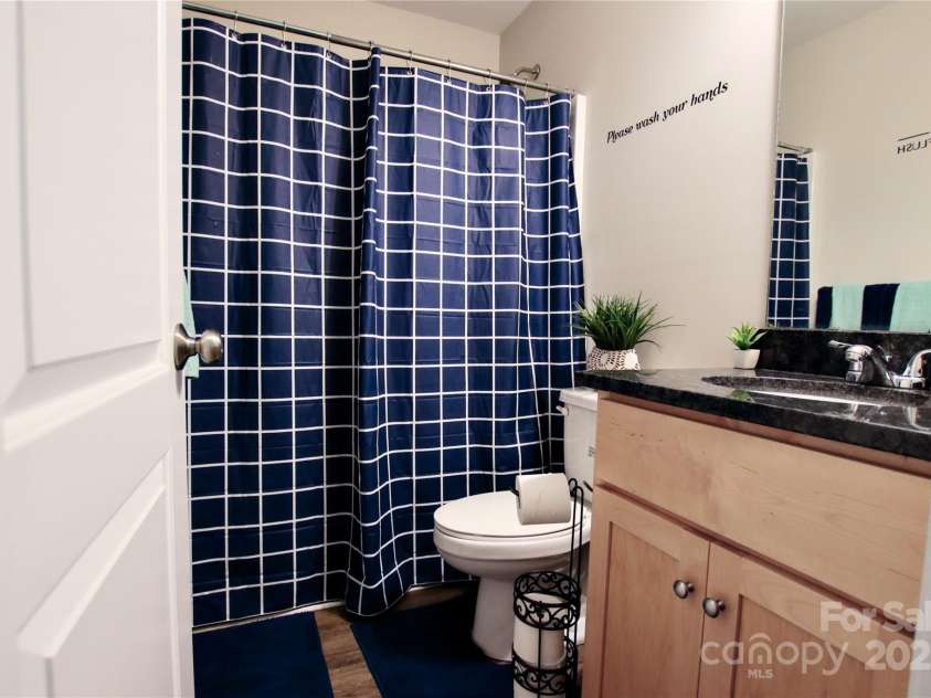 650 Harry Street, China Grove, NC 28023.  MLS# CAR4259792, YatesRealty ID 24434. 