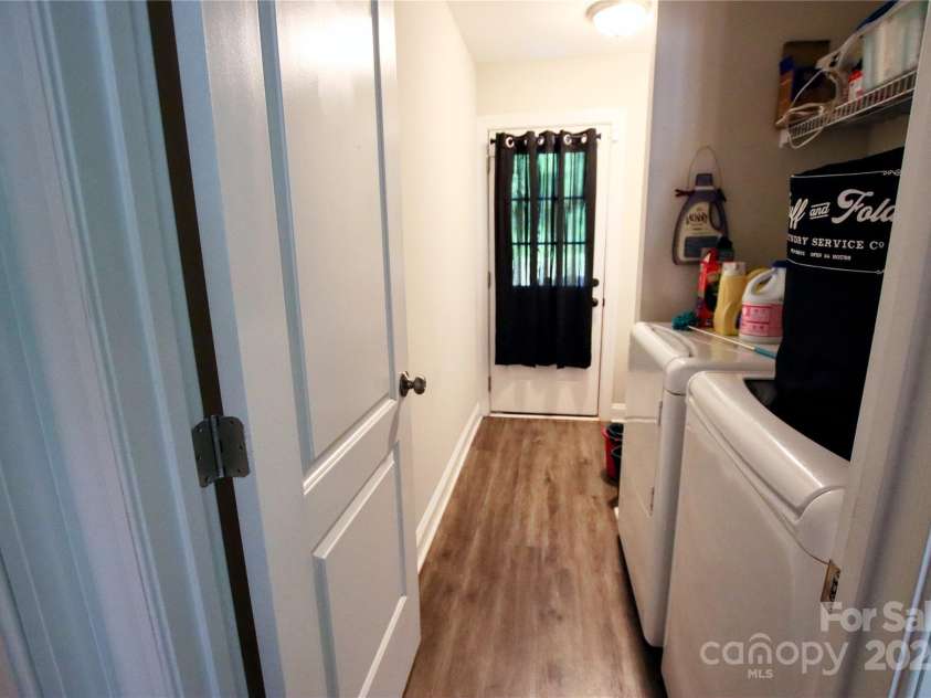 650 Harry Street, China Grove, NC 28023.  MLS# CAR4259792, YatesRealty ID 24434. 