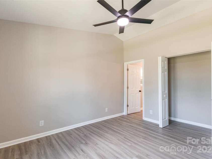 142 Single Oak Drive, Troutman, NC 28166.  MLS# CAR4271293, YatesRealty ID 24435. 