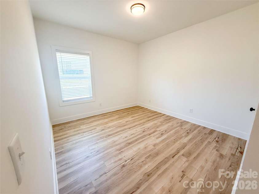 707 Robin Avenue, Kannapolis, NC 28081.  MLS# CAR4382666, YatesRealty ID 24435. Bedroom 3 