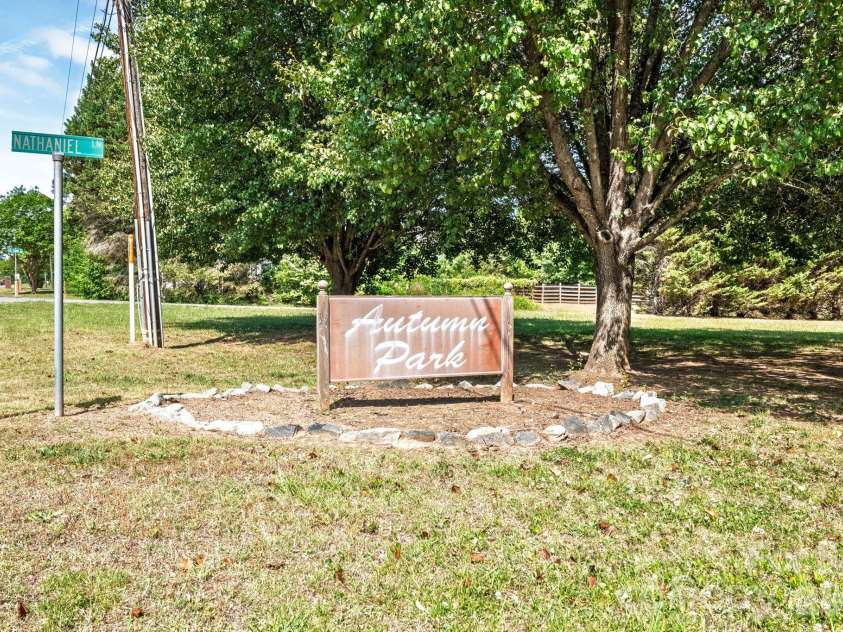 145 Nathaniel Lane, Kannapolis, NC 28081.  MLS# CAR4382656, YatesRealty ID 24436. 