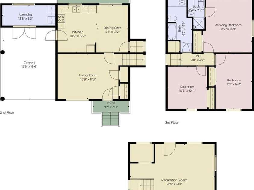 145 Nathaniel Lane, Kannapolis, NC 28081.  MLS# CAR4382656, YatesRealty ID 24436. 