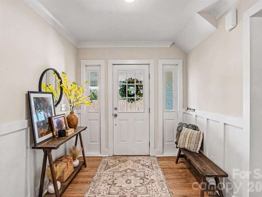 6505 Old Pageland Marshville Road, Marshville, NC 28103.  MLS# CAR4381374, YatesRealty ID 24437. 