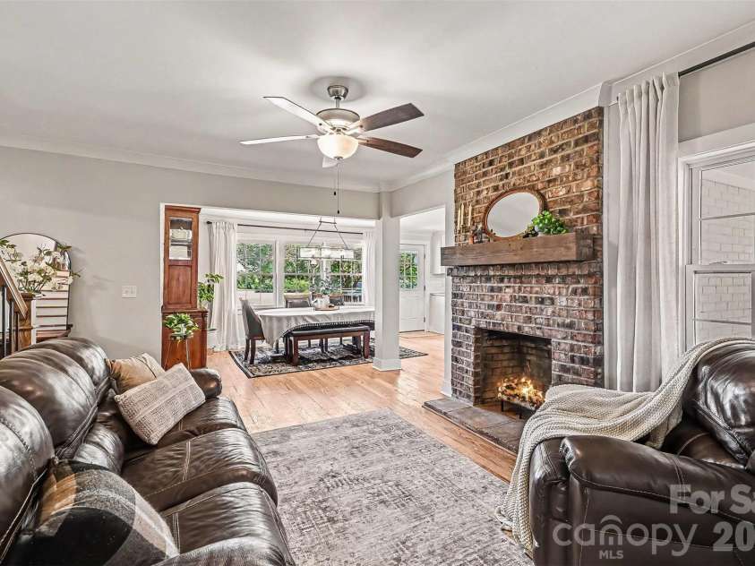 6505 Old Pageland Marshville Road, Marshville, NC 28103.  MLS# CAR4381374, YatesRealty ID 24437. 