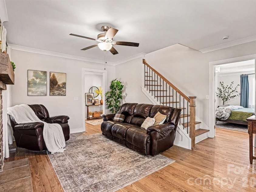 6505 Old Pageland Marshville Road, Marshville, NC 28103.  MLS# CAR4381374, YatesRealty ID 24437. 