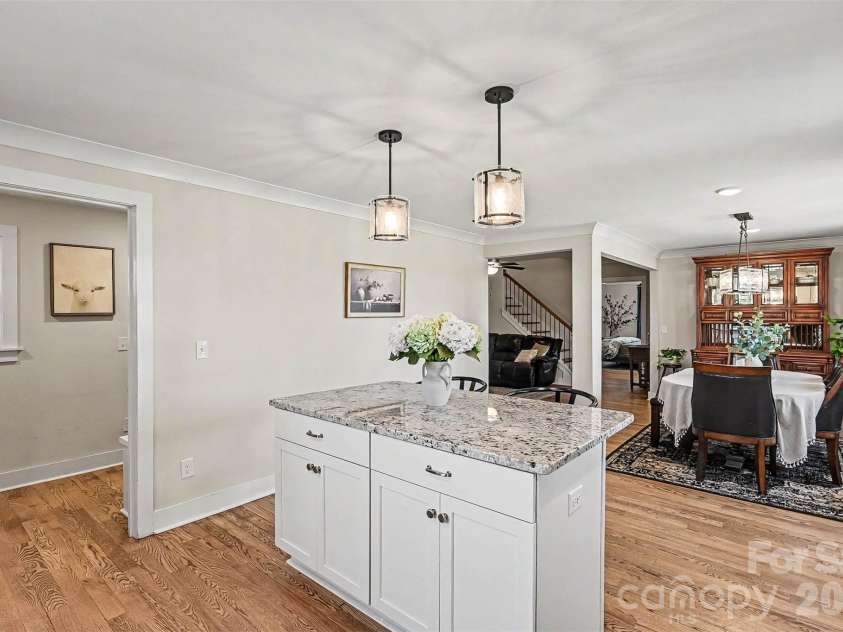 6505 Old Pageland Marshville Road, Marshville, NC 28103.  MLS# CAR4381374, YatesRealty ID 24437. 
