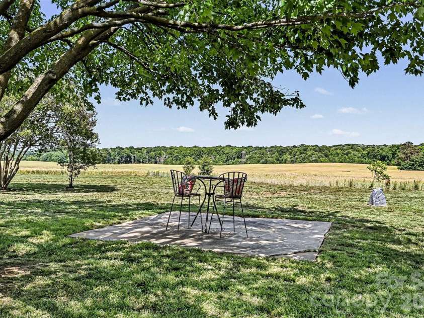 6505 Old Pageland Marshville Road, Marshville, NC 28103.  MLS# CAR4381374, YatesRealty ID 24437. 