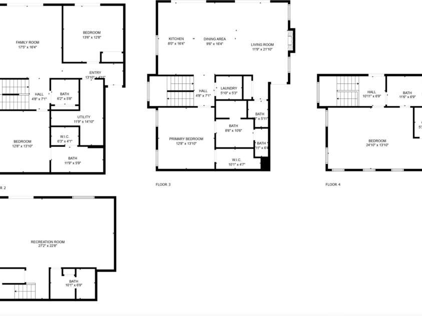 8 Birdhouse Row, Asheville, NC 28801.  MLS# CAR4384690, YatesRealty ID 24438. 