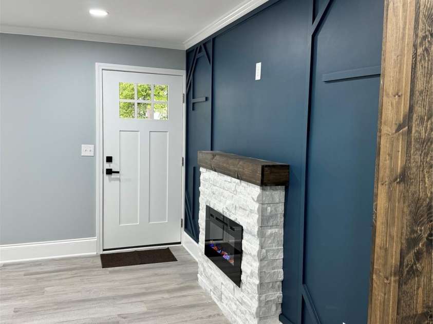 911 Spencer Avenue, Spencer, NC 289159.  MLS# CAR4278647, YatesRealty ID 24438. 