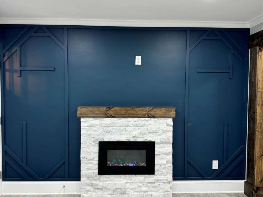 911 Spencer Avenue, Spencer, NC 289159.  MLS# CAR4278647, YatesRealty ID 24438. 