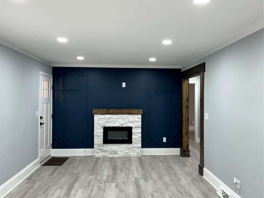 911 Spencer Avenue, Spencer, NC 289159.  MLS# CAR4278647, YatesRealty ID 24438. 