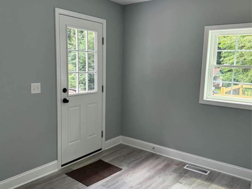 911 Spencer Avenue, Spencer, NC 289159.  MLS# CAR4278647, YatesRealty ID 24438. 