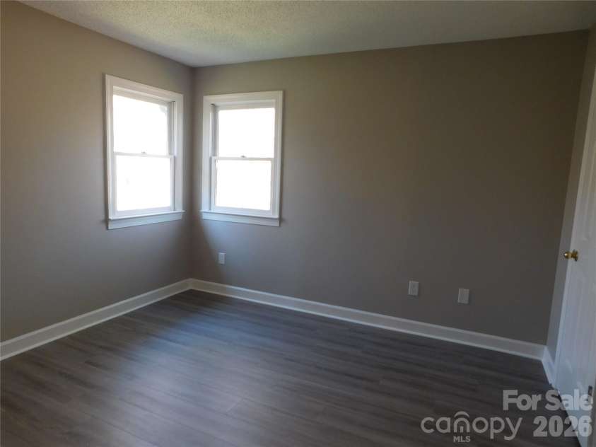5314 Brookwood Court, Waxhaw, NC 28173.  MLS# CAR4342325, YatesRealty ID 24439. Bedroom #3