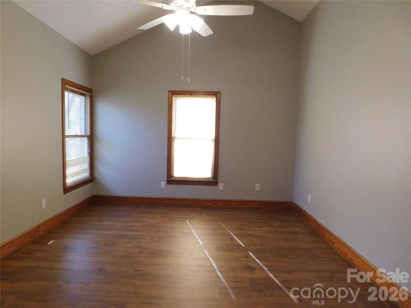 5314 Brookwood Court, Waxhaw, NC 28173.  MLS# CAR4342325, YatesRealty ID 24439. Office, view 1