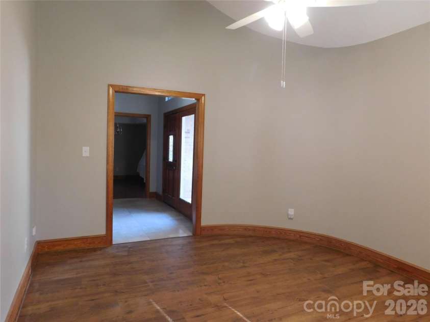 5314 Brookwood Court, Waxhaw, NC 28173.  MLS# CAR4342325, YatesRealty ID 24439. Office, view 2
