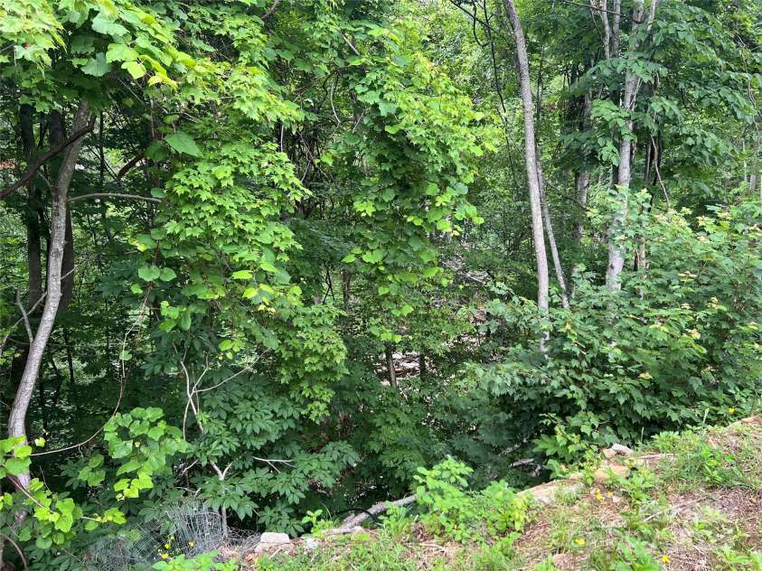 988 Fork Road, Barnardsville, NC 28709.  MLS# CAR4271771, YatesRealty ID 24439. 