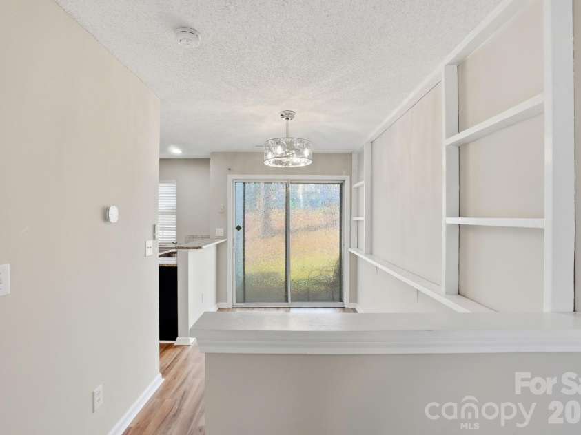 3015 Summercroft Lane, Charlotte, NC 28269.  MLS# CAR4337143, YatesRealty ID 2444. 