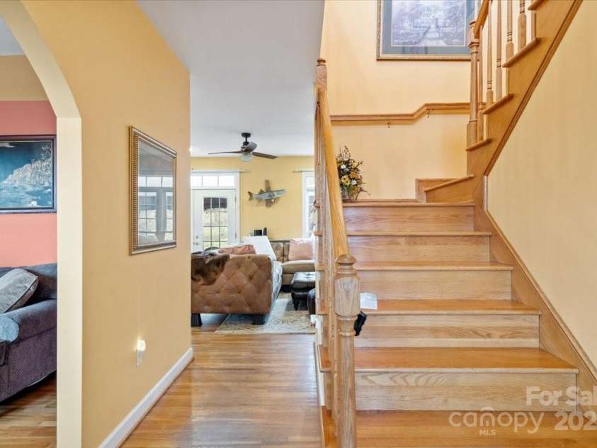 4594 Grandin Road, Lenoir, NC 28645.  MLS# CAR4220880, YatesRealty ID 2444. 