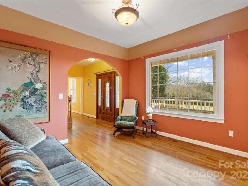 4594 Grandin Road, Lenoir, NC 28645.  MLS# CAR4220880, YatesRealty ID 2444. 