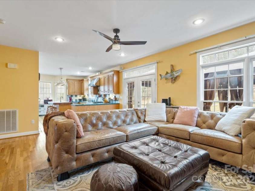 4594 Grandin Road, Lenoir, NC 28645.  MLS# CAR4220880, YatesRealty ID 2444. 