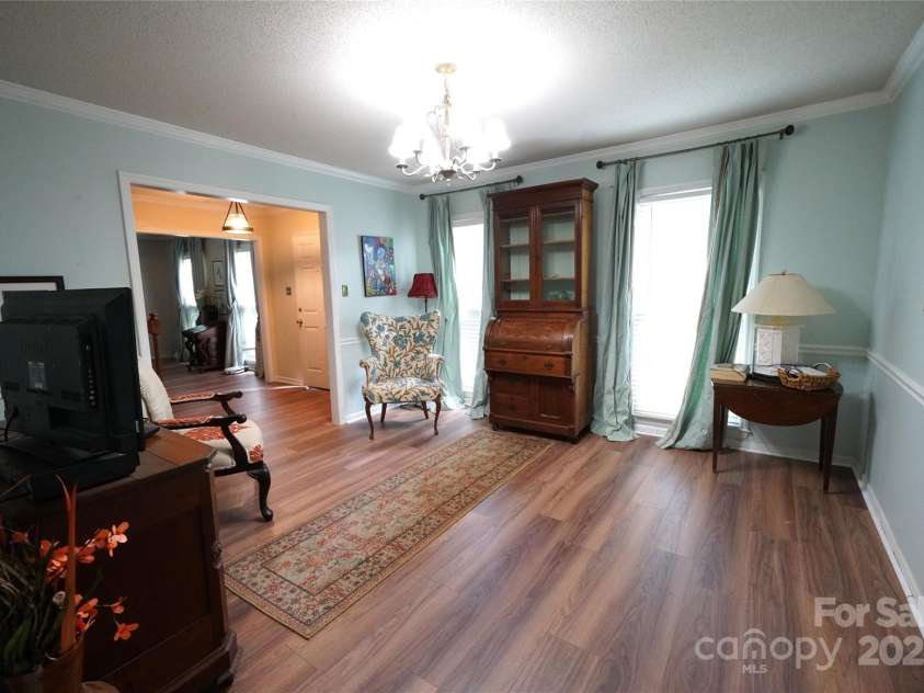 2087 Poinsett Drive, Rock Hill, SC 29732.  MLS# CAR4273140, YatesRealty ID 24440. 