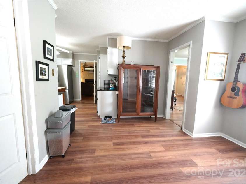 2087 Poinsett Drive, Rock Hill, SC 29732.  MLS# CAR4273140, YatesRealty ID 24440. 