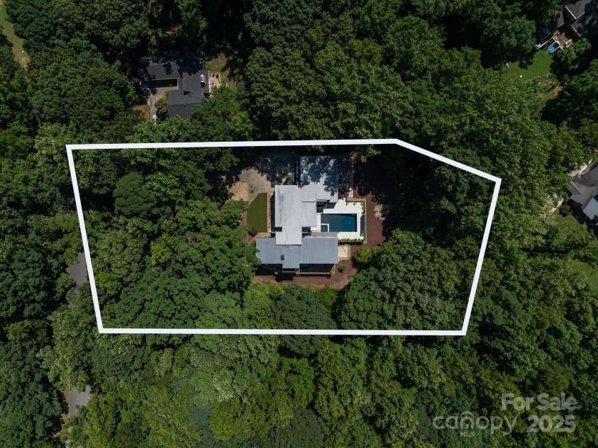 3306 Nancy Creek Road, Charlotte, NC 28270.  MLS# CAR4272615, YatesRealty ID 24441. 