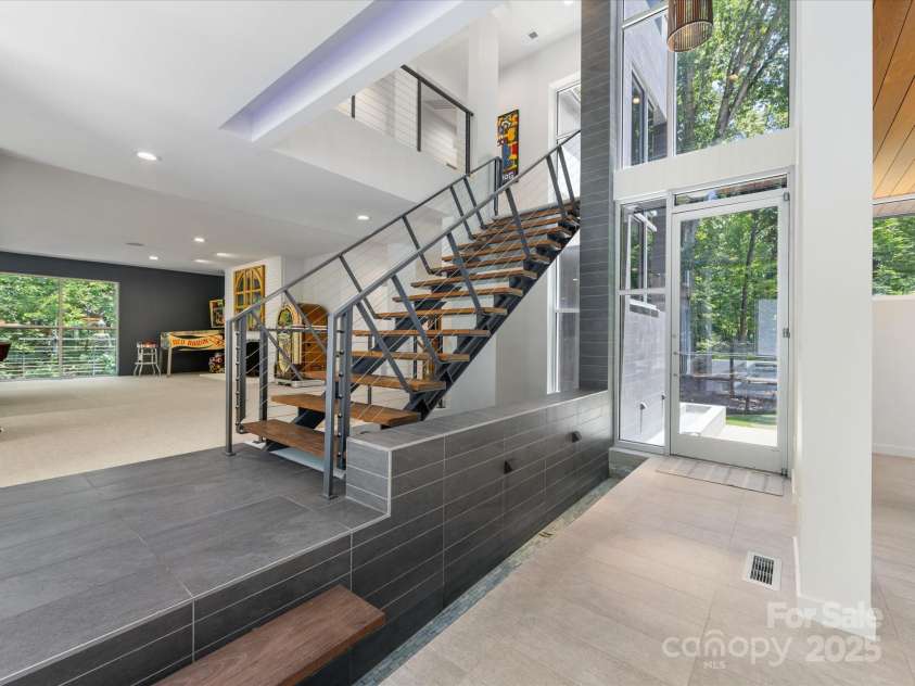 3306 Nancy Creek Road, Charlotte, NC 28270.  MLS# CAR4272615, YatesRealty ID 24441. 