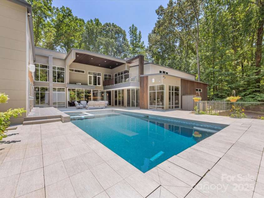 3306 Nancy Creek Road, Charlotte, NC 28270.  MLS# CAR4272615, YatesRealty ID 24441. 