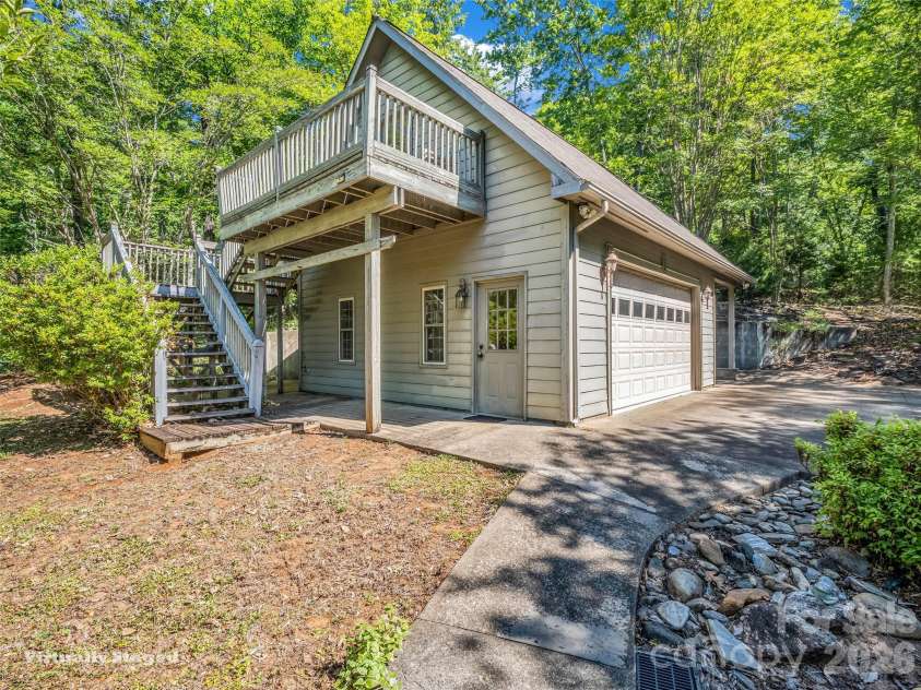 439 Youngs Mountain Drive, Lake Lure, NC 28746.  MLS# CAR4384183, YatesRealty ID 24442. 