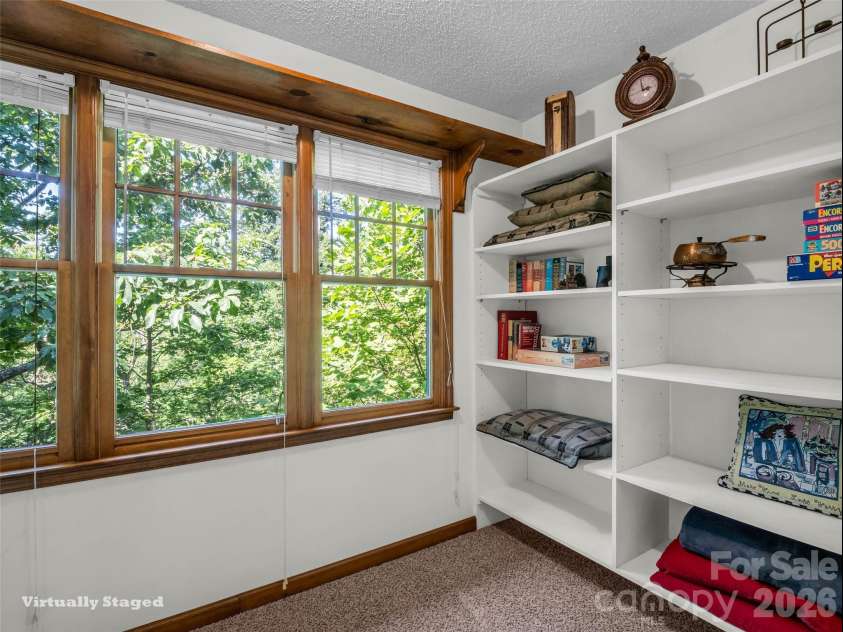 439 Youngs Mountain Drive, Lake Lure, NC 28746.  MLS# CAR4384183, YatesRealty ID 24442. 