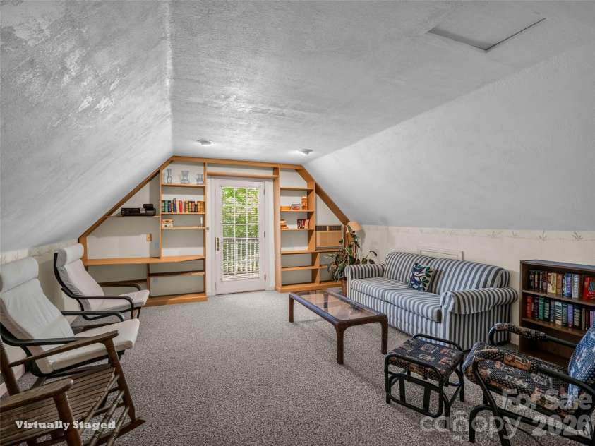 439 Youngs Mountain Drive, Lake Lure, NC 28746.  MLS# CAR4384183, YatesRealty ID 24442. 
