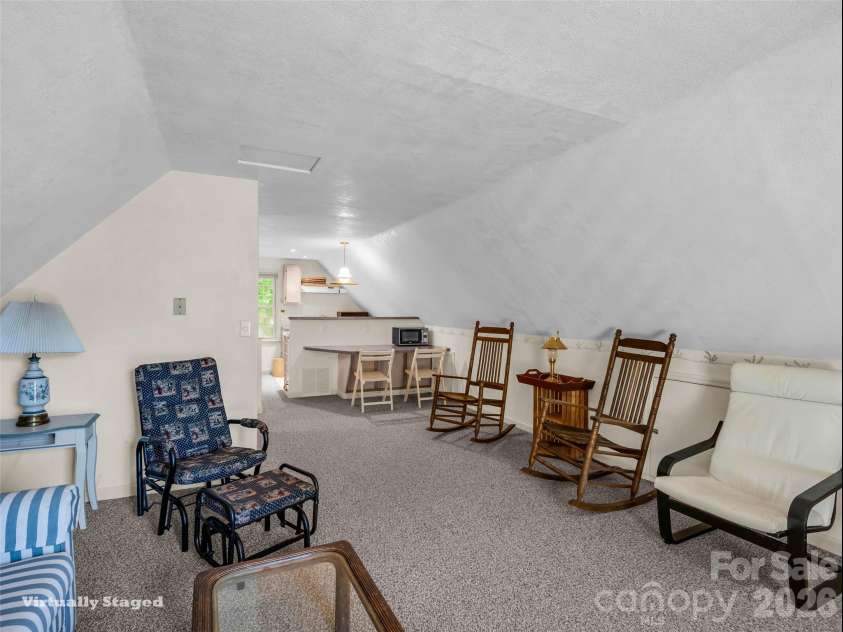 439 Youngs Mountain Drive, Lake Lure, NC 28746.  MLS# CAR4384183, YatesRealty ID 24442. 