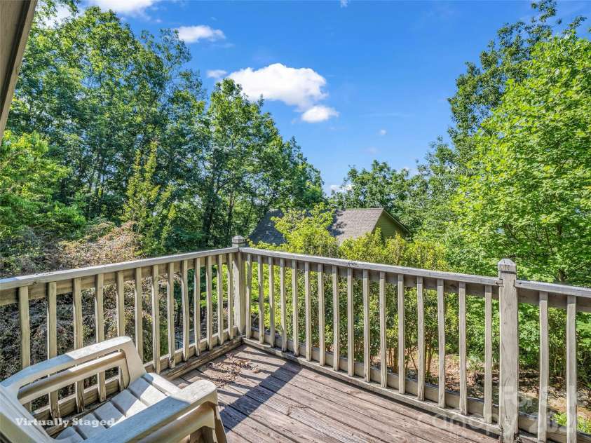 439 Youngs Mountain Drive, Lake Lure, NC 28746.  MLS# CAR4384183, YatesRealty ID 24442. 
