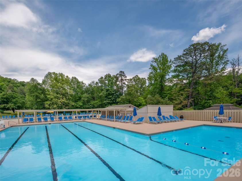 439 Youngs Mountain Drive, Lake Lure, NC 28746.  MLS# CAR4384183, YatesRealty ID 24442. 