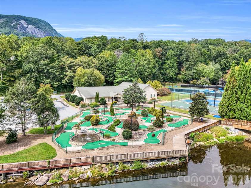 439 Youngs Mountain Drive, Lake Lure, NC 28746.  MLS# CAR4384183, YatesRealty ID 24442. 