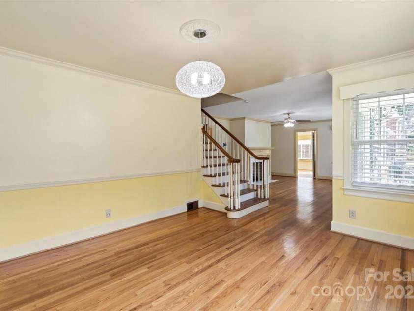 514 Sumter Street, Shelby, NC 28150.  MLS# CAR4253430, YatesRealty ID 24442. 